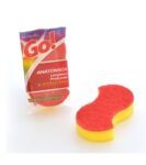 ESPONJA GO ANATOMICA LIMPIEZA PROFUNDA LA GAUCHITA