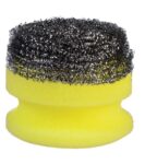 ESPONJA COMBINADA CON ACERO MAKE