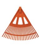 RASTRILLO BARRE HOJAS PROFESIONAL GRANDE MAKE