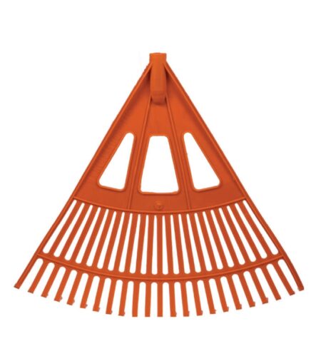 RASTRILLO BARRE HOJAS PROFESIONAL GRANDE MAKE