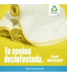 PAÑO NEO CLEANER PARA COCINA 30x40cm