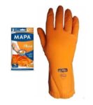 GUANTE PARA LIMPIEZA MAPA PLISSE