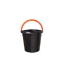 BALDE 12Lts MANIJA PLASTICA GEMPLAST