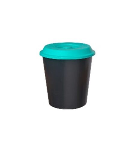 RECIPIENTE PARA RESIDUOS CON TAPA GEMPLAST