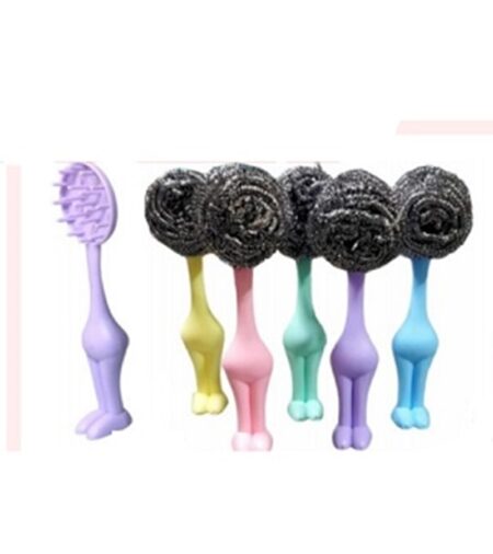 PORTA ESPONJA VIRULANA