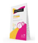 CERA EN BANDA PARA CUERPO DEPIMIEL