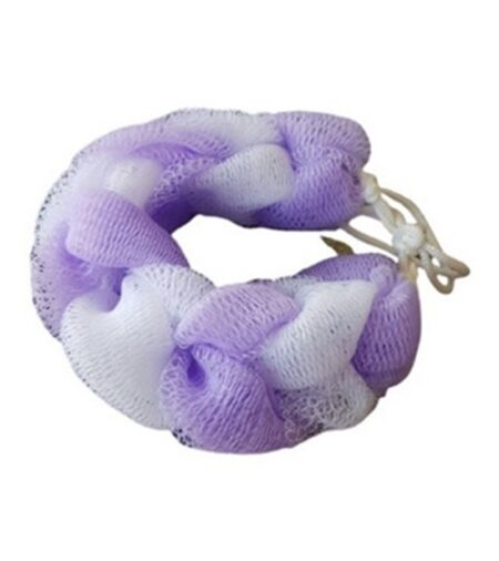 ESPONJA DE BAÑO EN TIRA