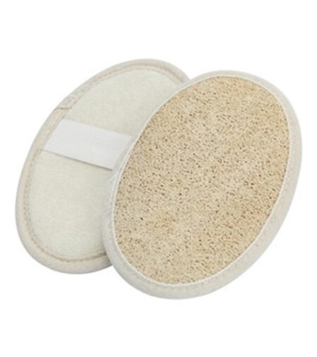 ESPONJA DISCO EXFOLIANTE