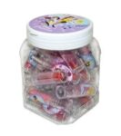 LABIAL INFANTIL PRINCESA x UNIDAD