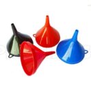 EMBUDO PLASTICO 15cm