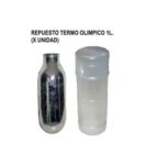 REPUESTO PARA TERMO COMPACTO 1Lt OLIMPICO