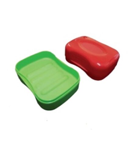 JABONERA PLASTICA SPORT