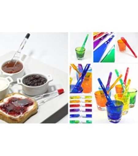 ESPATULA ACRILICA IKARO