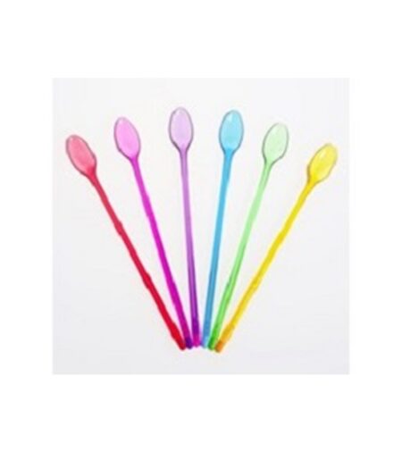 CUCHARA ACRILICA PARA JARRA IKARO