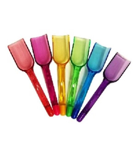 CUCHARA ACRILICA MATERA IKARO