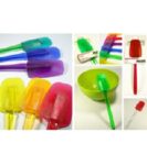 ESPATULA REPOSTERA PVC IKARO