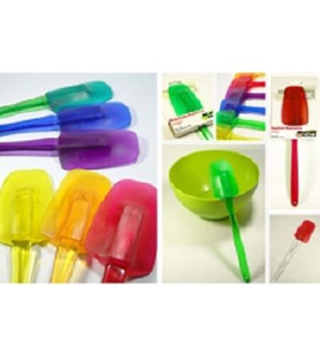 ESPATULA REPOSTERA PVC IKARO