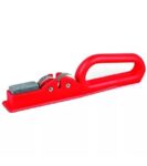 AFILADOR DE CUCHILLOS 20cm