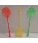 PALMETA MATAMOSCAS PLASTICA