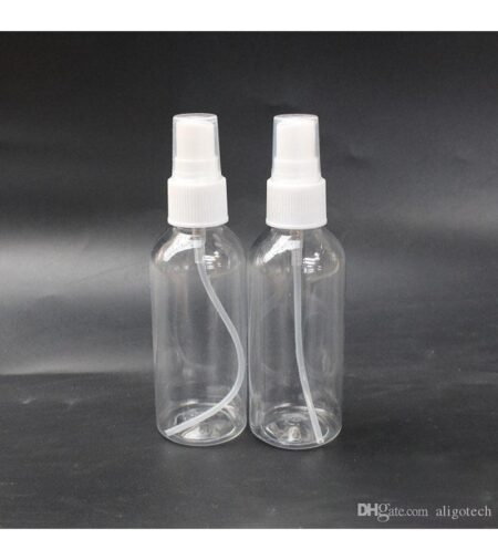 PULVERIZADOR PERFUMERO 150cc DESES PLAST