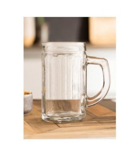 CHOPP PRAGA FACETADO 400ml RIGOLLEAU