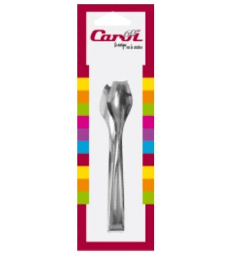 PINZA PARA HIELO GRANDE CAROL