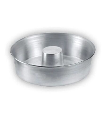 SAVARIN ALTO DE ALUMINIO GENESIS