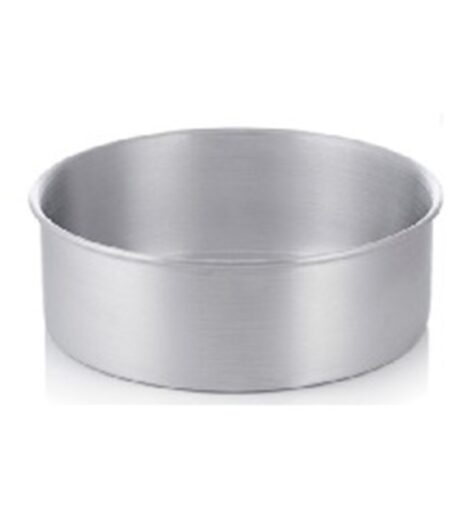 TORTERA TORRE 10cm DE ALTO ALUMINIO GENESIS