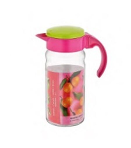 JARRA DE VIDRIO 1.8Lts RENGA