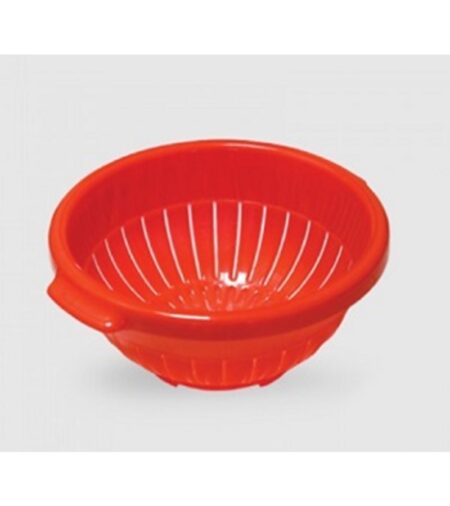 COLAPASTA PLASTICO 30cm DESES PLAST