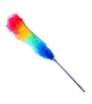 PLUMERO FIBRA PLASTICA PARA AUTO