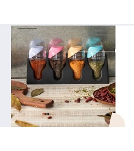 ESPECIERO ACRILICO FLOTANTE x 4u BH