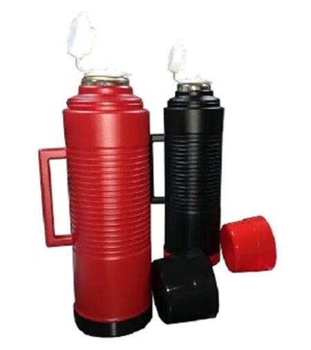 TERMO MATERO PICO VERTEDOR 1Lt LUMILAGRO