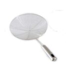 COLADOR ARAÑA ACERO INOXIDABLE