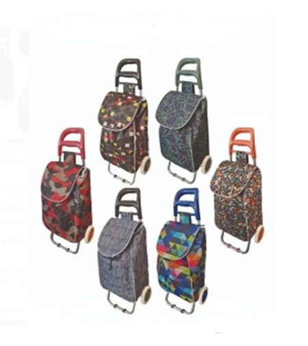 CARRITO CHANGUITO DE COMPRAS MAKE