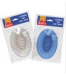 JABONERA FLEXIBLE OVALADA