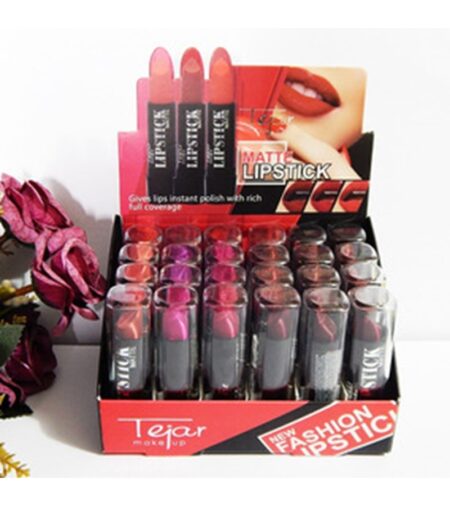 LAPIZ LABIAL MATTE 4gr TEJAR