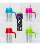 META MATE AUTOCEBANTE ALUMINIO