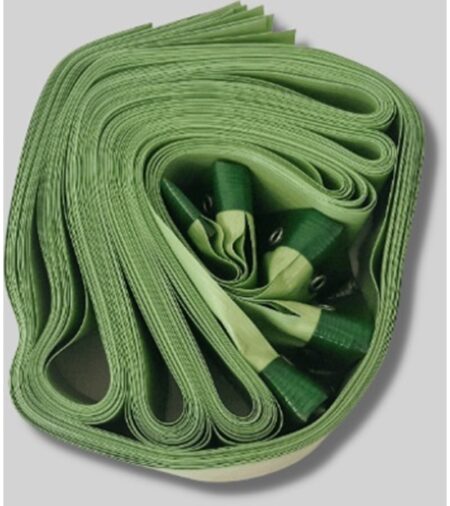 CORTINA DE TIRA LIVIANA GOLDAR