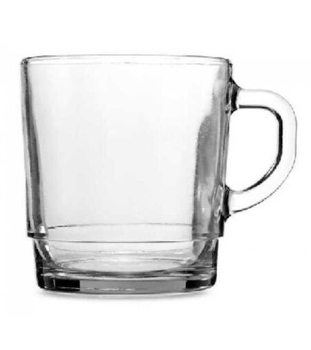 JARRO MUG 270ml APILABLE RIGOLLEAU