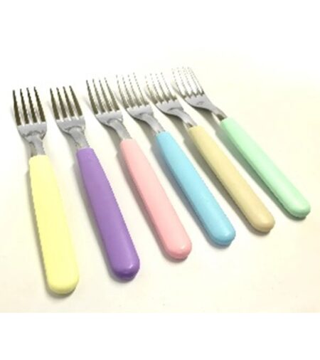 TENEDOR DE MESA CAROL