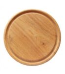 PIZZERA DE ALGARROBO 35cm