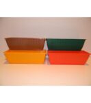 MACETA JARDINERA 30x10cm