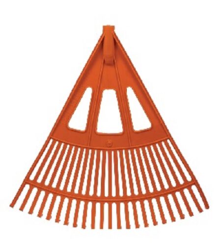 RASTRILLO BARRE HOJAS PROFESIONAL MEDIANO MAKE