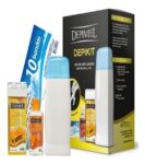 KIT DE DEPILACION ROLL-ON DEPIMIEL