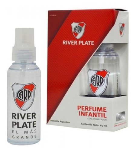 PERFUME INFANTIL RIVER 65ml