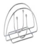 SERVILLETERO DE METAL