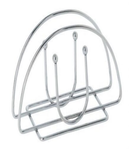 SERVILLETERO DE METAL