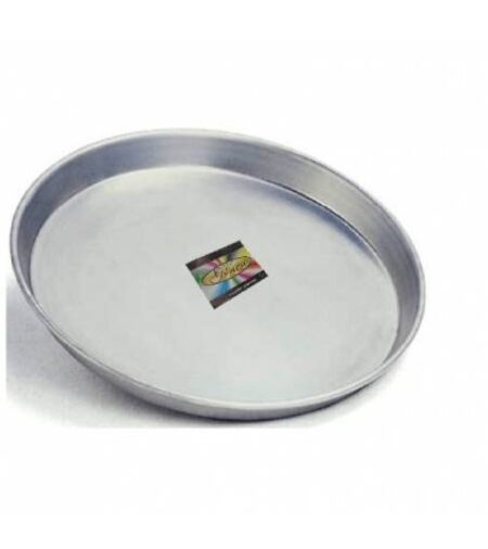 PIZZERA DE ALUMINIO ECONÓMICA