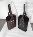 PORTA MATE TIPO CANASTO